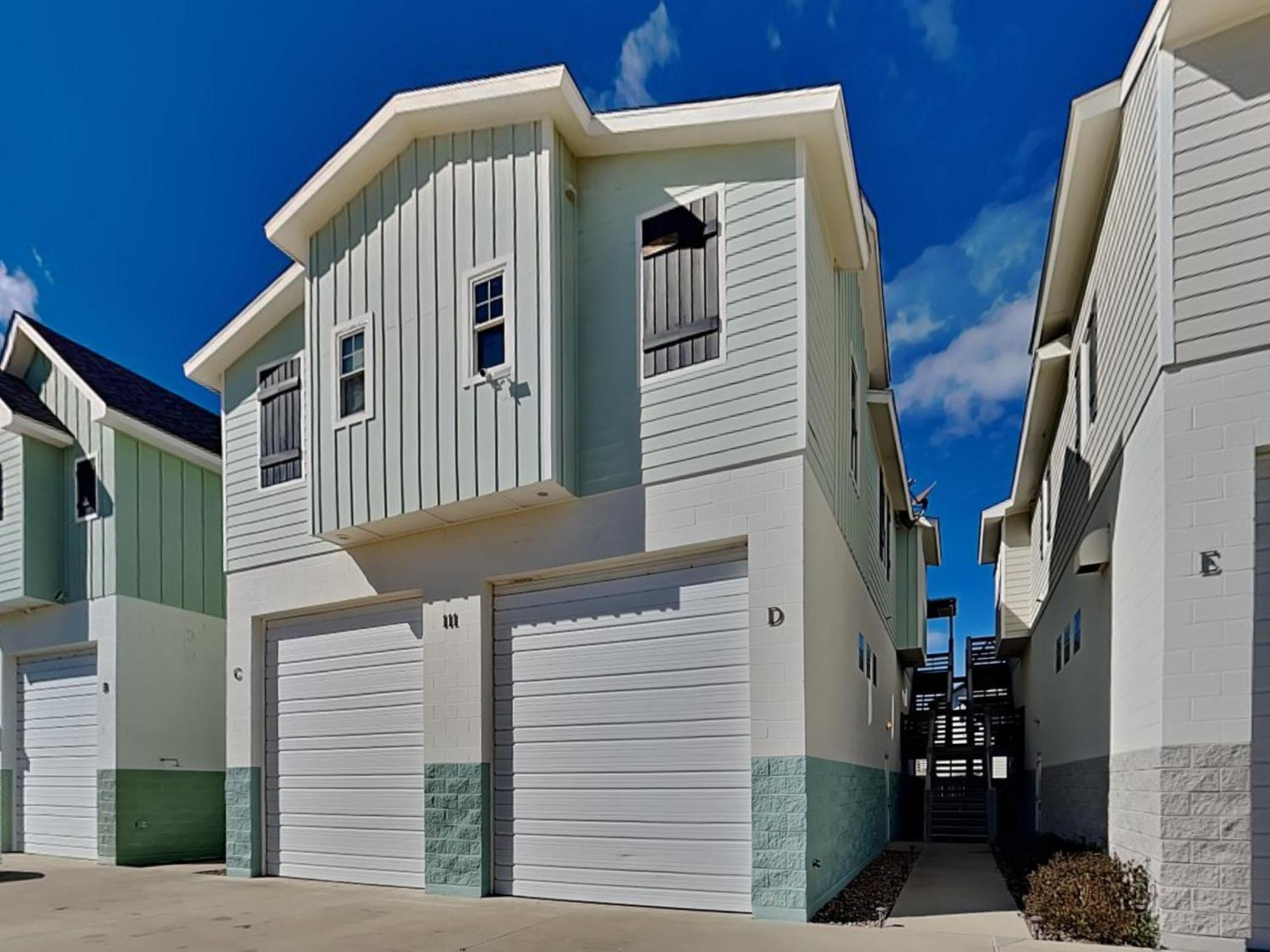 Beach Please Port Aransas Exterior photo