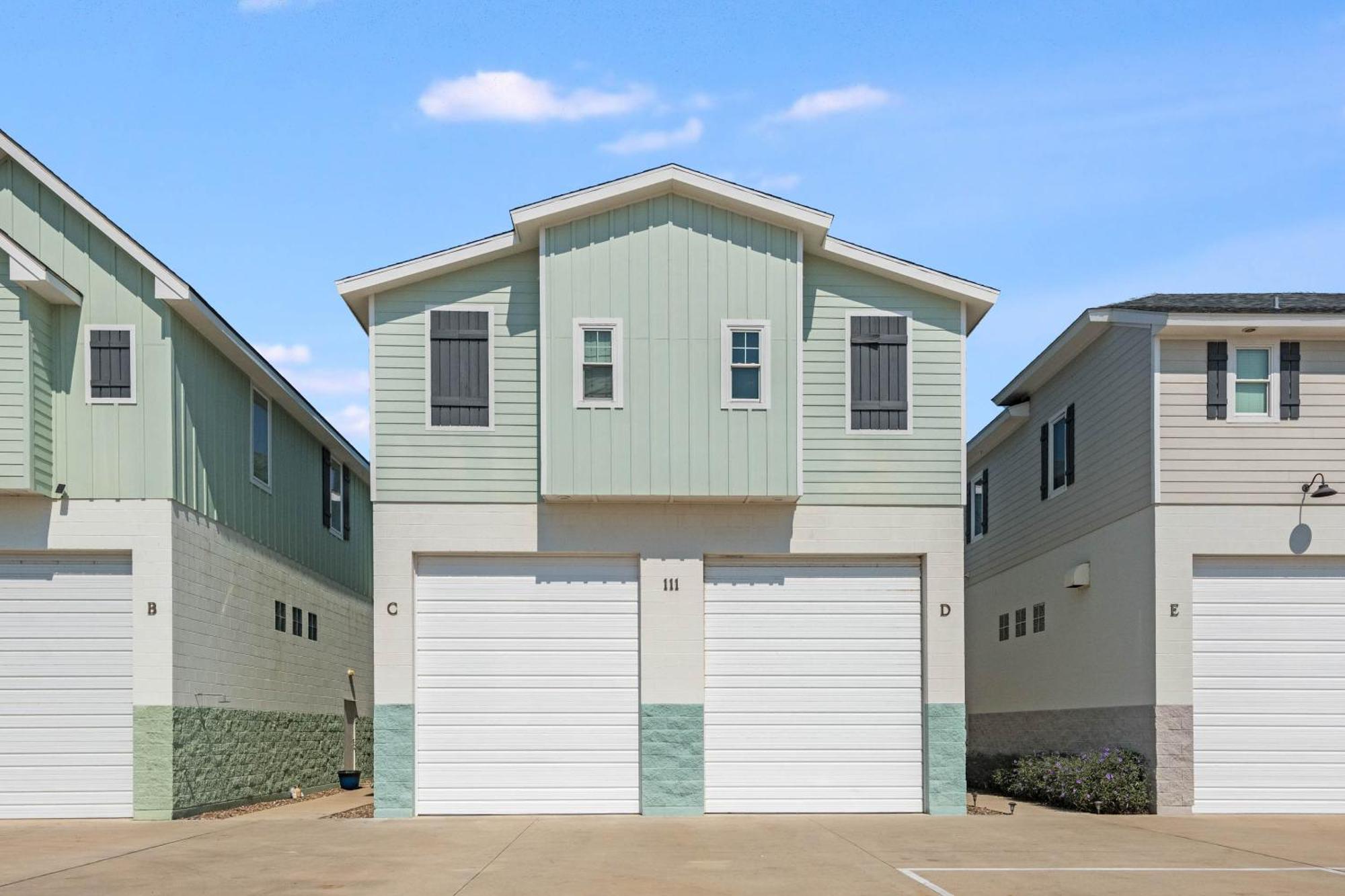 Beach Please Port Aransas Exterior photo