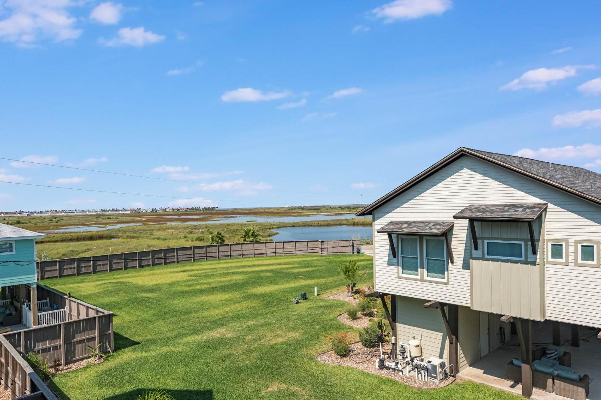 Beach Please Port Aransas Exterior photo